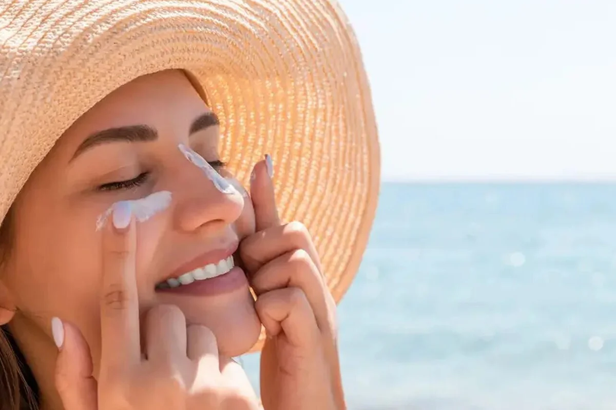 علائم حساسیت به کرم ضد آفتاب چیست؟